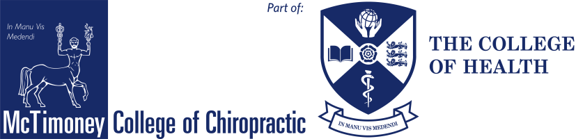 McTimoney Chiropractic